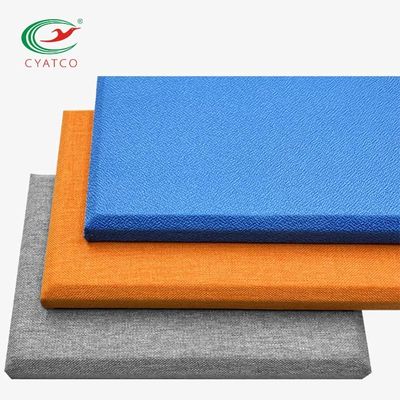 Écran antibruit de tissu de tissu de Mildewproof inoffensif pour le théâtre
