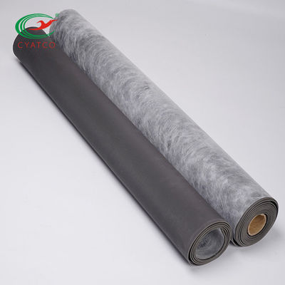 Barrière saine chargée de masse inodore de vinyle de KTV pour Music Room