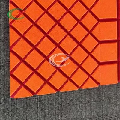 L'ANIMAL FAMILIER 3D acoustique d'intérieur réutilisé a jugé que les panneaux ont gravé universel