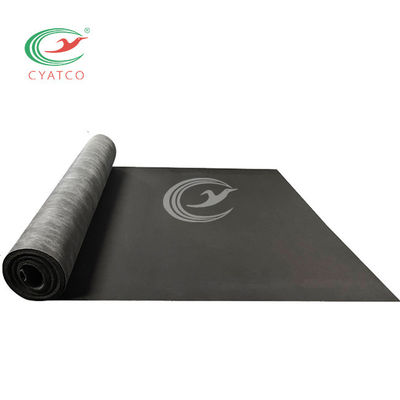 Pratique inoffensif chargé de masse universel de barrière saine de vinyle