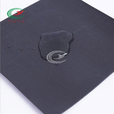 Pratique inoffensif chargé de masse universel de barrière saine de vinyle
