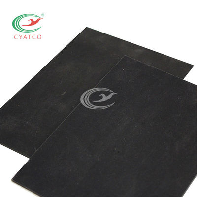 Fade non-toxique chargé de masse insonorisé de barrière saine de vinyle