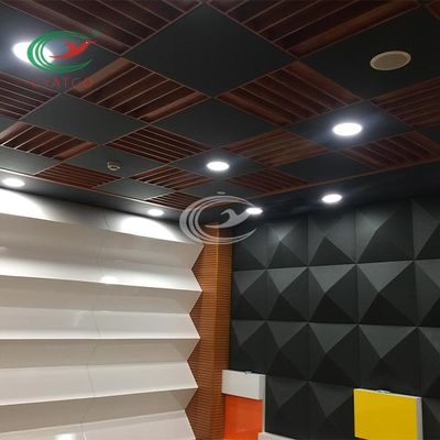 Insonorisé pratique de conception acoustique d'architecture de studio d'enregistrement